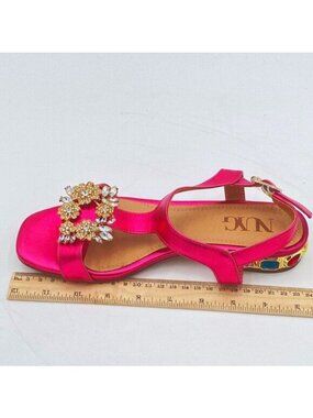 Flat Sandals for Women Summer Beach Sandals T-Strap Strap Shoes